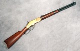 UBERTI ~ 1866 ~ .22 LONG RIFLE