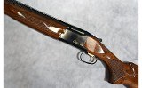 BROWNING ~ CITORI CXS ~ 12 GAUGE - 10 of 13