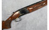 BROWNING ~ CITORI CXS ~ 12 GAUGE - 5 of 13