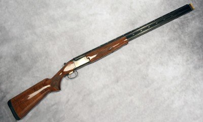 BROWNING ~ CITORI CXS ~ 12 GAUGE