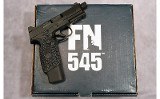 FN ~ 545 ~ .45 ACP - 4 of 5
