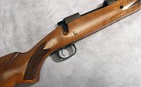 WINCHESTER ~ MODEL 70 WESTERNER ~ .223 Remington - 4 of 11