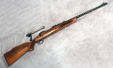 WINCHESTER ~ MODEL 70 WESTERNER ~ .223 Remington - 1 of 11