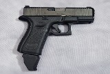 GLOCK ~ 19 GEN 5 ~ 9MM LUGER - 1 of 3