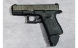 GLOCK ~ 19 GEN 5 ~ 9MM LUGER - 2 of 3