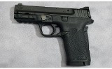SMITH & WESSON ~ M&P 380 SHIELD ~ .380 Auto - 2 of 3