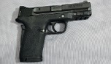 SMITH & WESSON ~ M&P 380 SHIELD ~ .380 Auto - 1 of 3