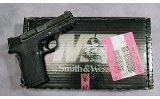 SMITH & WESSON ~ M&P 380 SHIELD ~ .380 Auto - 3 of 3