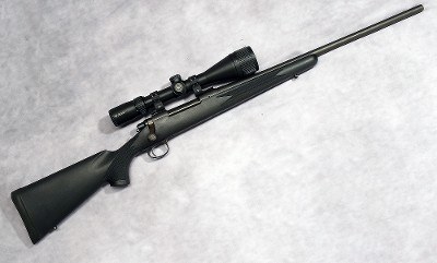 Remington ~ 700 ~ .270 Winchester