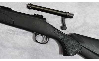 REMINGTON ~ 700 ~ .270 WINCHESTER - Image 8 of 10