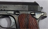 Fémáru/Frommer Handguns ~ P. MOD. 37 ~ 7.65/32 ACP - 3 of 6