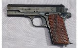 Fémáru/Frommer Handguns ~ P. MOD. 37 ~ 7.65/32 ACP - 2 of 6