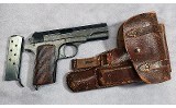 Fémáru/Frommer Handguns ~ P. MOD. 37 ~ 7.65/32 ACP - 6 of 6