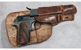 Fémáru/Frommer Handguns ~ P. MOD. 37 ~ 7.65/32 ACP - 5 of 6