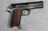 Fémáru/Frommer Handguns ~ P. MOD. 37 ~ 7.65/32 ACP - 1 of 6