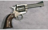RUGER ~ NEW MODEL SINGLE-SIX ~ .22LR/.22MAG - 2 of 5