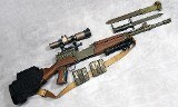MAS ~ MLE 1949-56 ~ 308/7.62 - 1 of 9