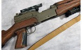 MAS ~ MLE 1949-56 ~ 308/7.62 - 4 of 9