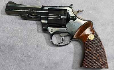 COLT ~ TROOPER MK III ~ .357 MAGNUM - Image 2 of 2