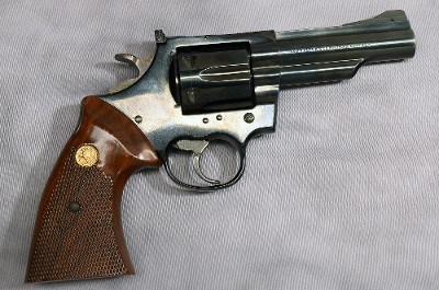 COLT ~ TROOPER MK III ~ .357 MAGNUM - Image 1 of 2