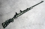 WINCHESTER ~ MODEL 70 ~ .30-06 SPRINGFIELD - 1 of 10