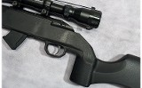HOWA ~ 1100 ~ .22 LONG RIFLE - Image 8 of 11