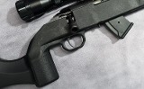 HOWA ~ 1100 ~ .22 LONG RIFLE - Image 4 of 11