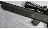 HOWA ~ 1100 ~ .22 LONG RIFLE - Image 9 of 11