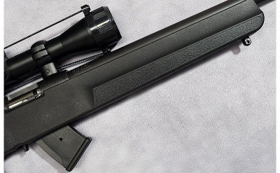 HOWA ~ 1100 ~ .22 LONG RIFLE - Image 5 of 11