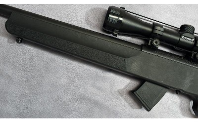 HOWA ~ 1100 ~ .22 LONG RIFLE - Image 9 of 11