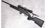 HOWA ~ 1100 ~ .22 LONG RIFLE - Image 2 of 11
