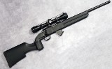 HOWA ~ 1100 ~ .22 LONG RIFLE - Image 1 of 11