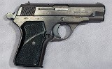 ZCZ (ZAVODI CRVENA ZASTAVA) ~ M70 ~ 7.65MM (.32 ACP) - 1 of 2