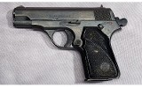 ZCZ (ZAVODI CRVENA ZASTAVA) ~ M70 ~ 7.65MM (.32 ACP) - 2 of 2