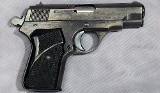 ZCZ (ZAVODI CRVENA ZASTAVA) ~ M70 ~ 7.65MM (.32 ACP) - 1 of 2