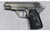ZCZ (ZAVODI CRVENA ZASTAVA) ~ M70 ~ 7.65MM (.32 ACP) - 2 of 2