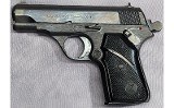 ZCZ (ZAVODI CRVENA ZASTAVA) ~ M70 ~ 7.65MM (.32 ACP) - 2 of 2