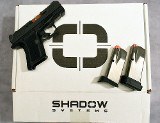 SHADOW SYSTEMS ~ CR920 ~ 9MM LUGER - 1 of 4