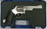 SMITH & WESSON ~ 629-6 ~ .44 REMINGTON - 3 of 4