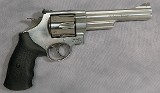 SMITH & WESSON ~ 629-6 ~ .44 REMINGTON - 1 of 4