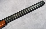 NIKKO ~ EVB720 ~ 20 GAUGE - 5 of 9