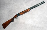 NIKKO ~ EVB720 ~ 20 GAUGE - 1 of 9