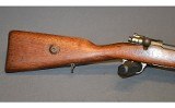 Ankara ~ m38 ~ 8mm - 2 of 10