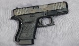 GLOCK ~ 30 GEN 5 ~ .45 AUTO - 1 of 3