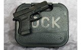 GLOCK ~ 30 GEN 5 ~ .45 AUTO - 3 of 3