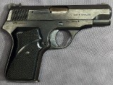 ZCZ (ZAVODI CRVENA ZASTAVA) ~ M70 ~ 7.65MM (.32 ACP) - 1 of 2
