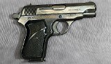 ZCZ (ZAVODI CRVENA ZASTAVA) ~ M70-1 ~ 7.65MM (.32 ACP) - 1 of 2