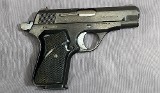 ZCZ (ZAVODI CRVENA ZASTAVA) ~ M70 ~ 7.65MM (.32 ACP) - 1 of 2