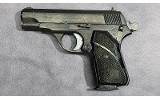 ZCZ (ZAVODI CRVENA ZASTAVA) ~ M70 ~ 7.65MM (.32 ACP) - 2 of 2