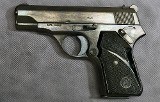 ZCZ (ZAVODI CRVENA ZASTAVA) ~ M70 ~ 7.65MM (.32 ACP) - 1 of 2